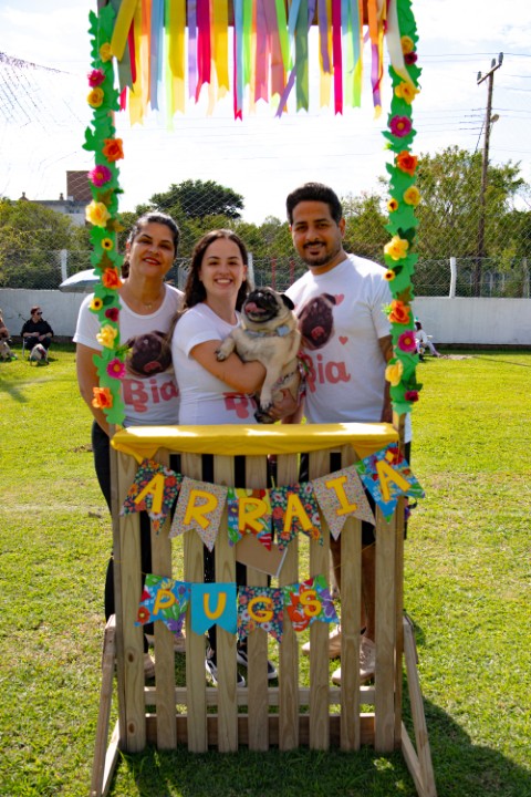 Foto do Pugnic 2026